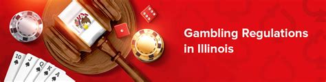illinois gambling law.